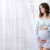 ​First babies are always late