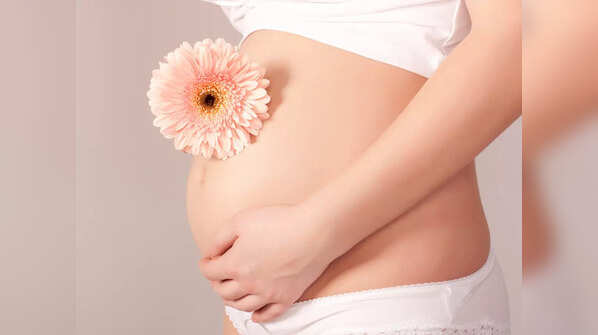 You cant have coffee during pregnancy