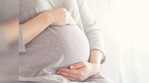 Heartburn means your baby will have lots of hair