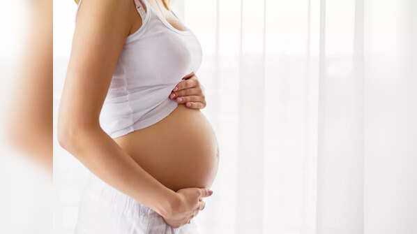 Pregnancy myths debunked