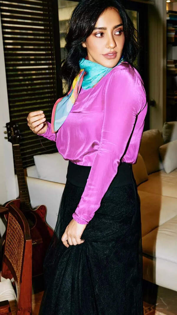 Neha Sharma