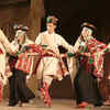 The Himachali cap as a cultural identity
