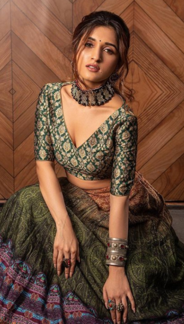 Nidhi Shah
