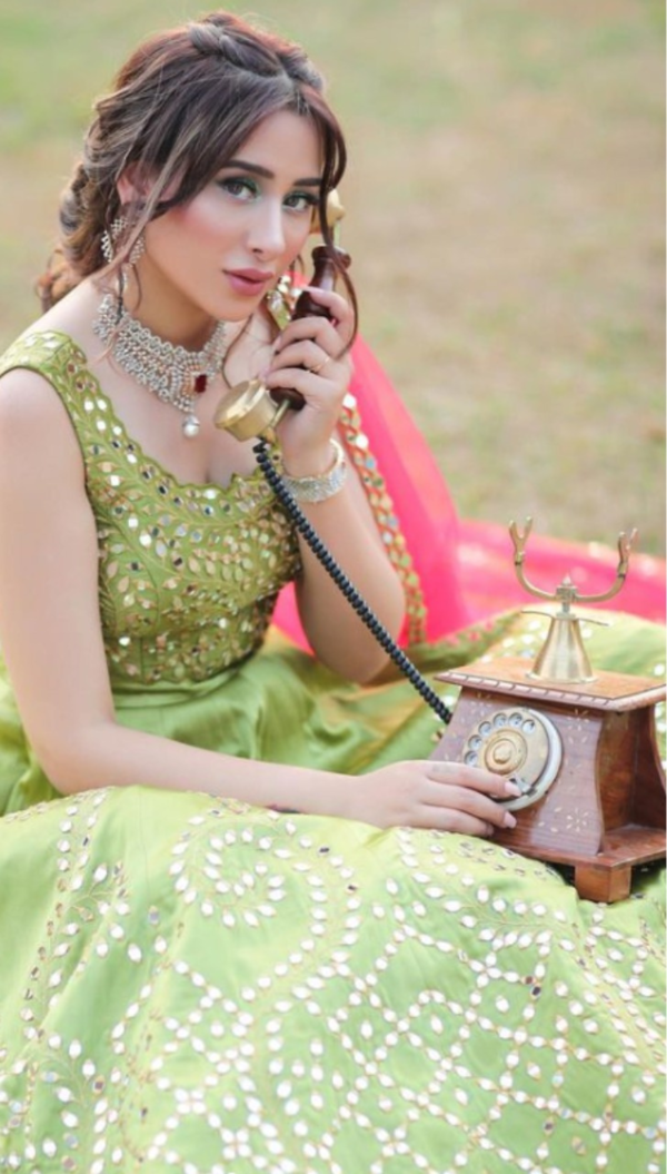 Mahira Sharma