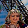 Article image for: <i class="tbold">disha vakani</i>