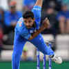 Bhuvneshwar Kumar: 3 wickets