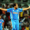 ​Zaheer Khan: 4 wickets