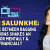 Article image for: <i class="tbold">sayli salunkhe</i>: I thought I wouldn't get work because of my voice, Baatein.. changed my perception