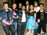 From Pulkit Samrat-Kriti Kharbanda to Richa Chadha-Ali Fazal, stars arrive in style at Fukrey 3 success party