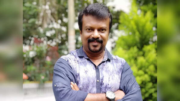 Aadithyan: