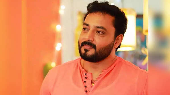Sabari Nath: