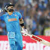 India vs Bangladesh: Virat Kohli is the Man of the Match