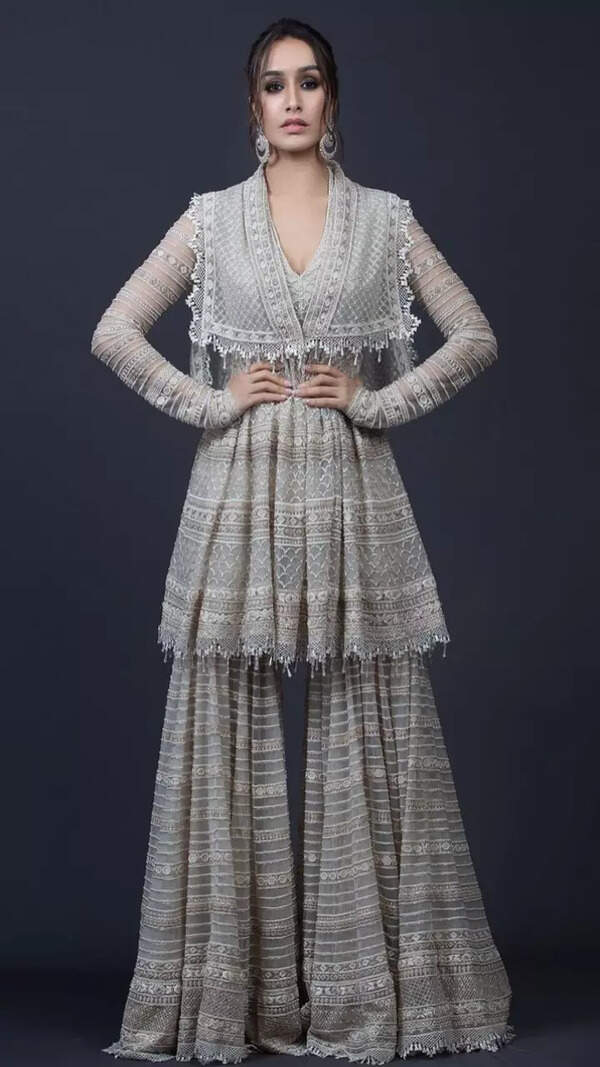 Shraddha Kapoor Pictures