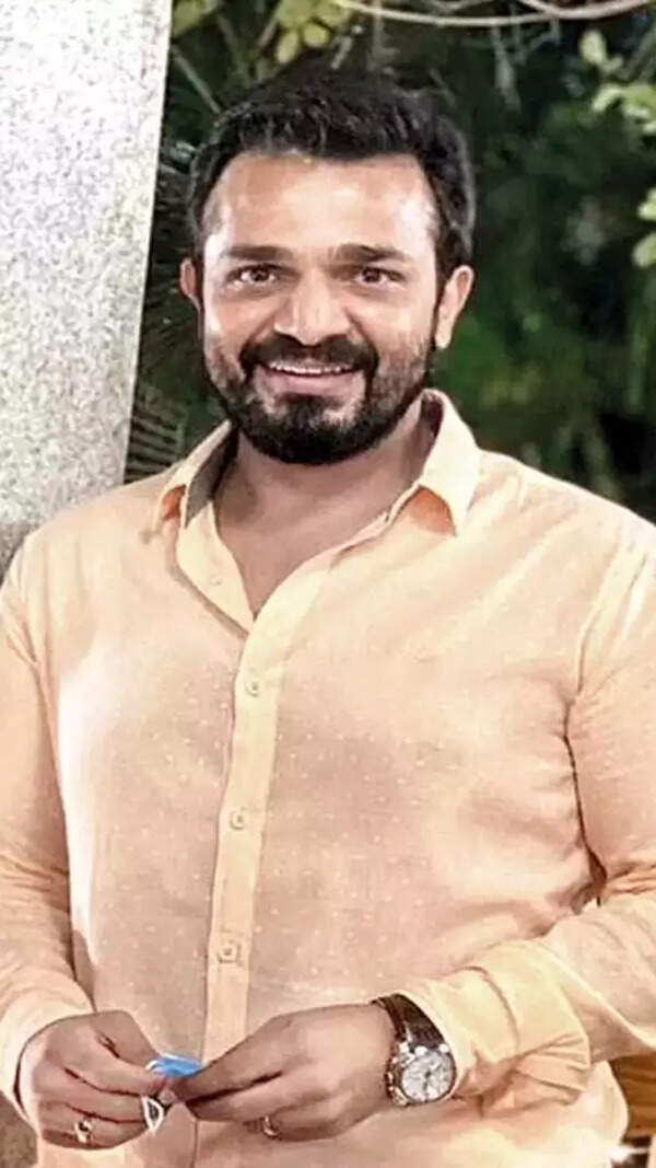 Vijay Raghavendra