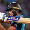 Article image for: <i class="tbold">Shubman Gill</i>