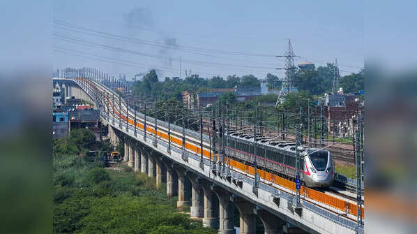 RRTS Stations