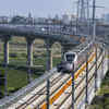​RRTS  Speed