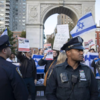 Frequent protests