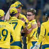 Australia vs Pakistan, World Cup 2023 Highlights: Warner, Marsh, Zampa star as Australia beat Pakistan to post second win of the tournament