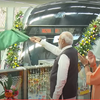 Article image for: India gets its first RRTS