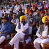 Punjab CM in attendance