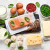 ​Fortified foods