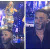 Beyonce's bodyguard leaves the ladies thirsting 