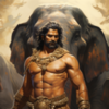 Article image for: <i class="tbold">bheema</i>
