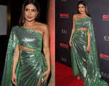 Admirers shower praise on Priyanka Chopra for her dazzling green gown at DKMS Gala 2023