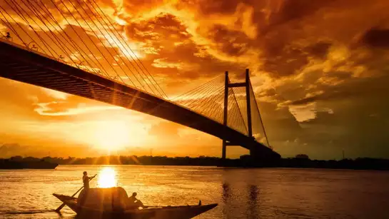Wonderful places for first timers in Kolkata  