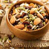 Nuts and Seeds