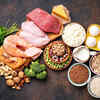 Protein