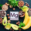 Magnesium