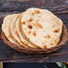 Article image for: Which is the healthier staple? Roti or Rice