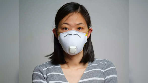Use masks