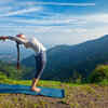 ​Improves physical fitness