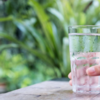 ​Did you drink cold water sometime before?​