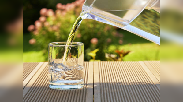 Is the water too hot?