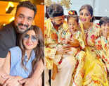 Shilpa Shetty's husband Raj Kundra sparks divorce rumors, writes &lsquo;we have separated&rsquo;