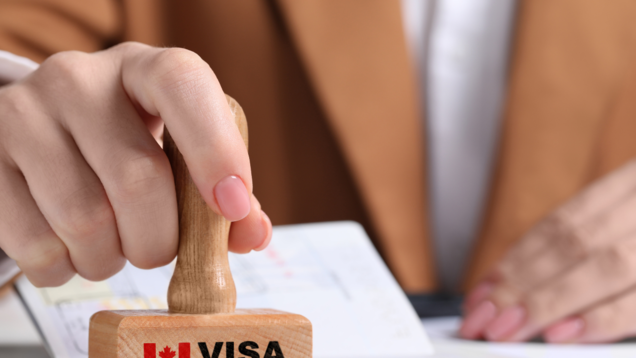 Canada visa and consular services now available only in Delhi