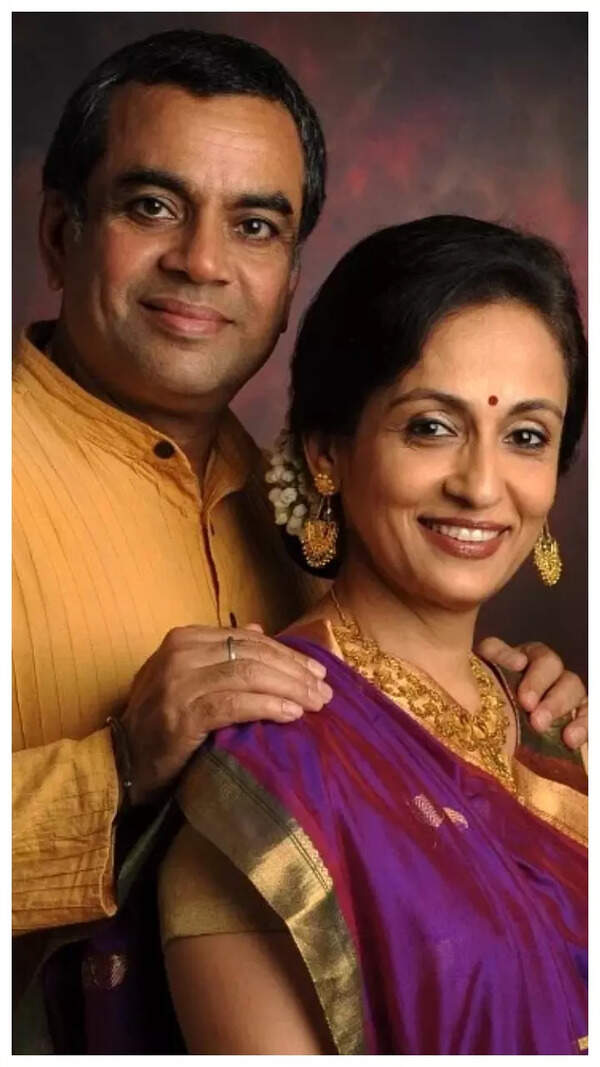 Paresh Rawal