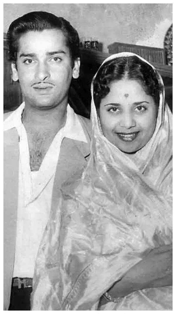 Shammi Kapoor