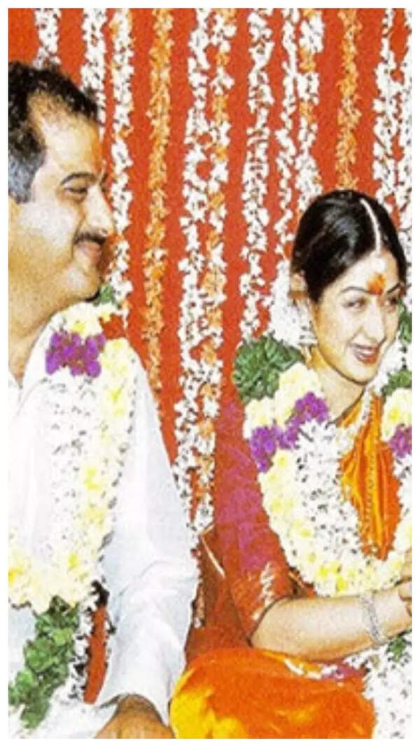 Boney Kapoor