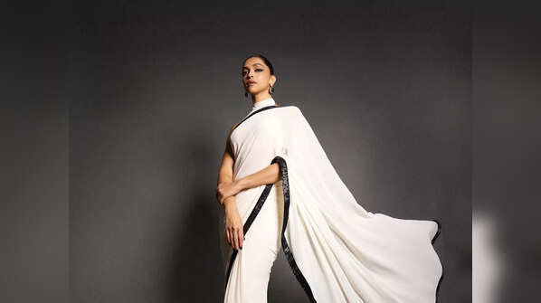 Deepika Padukone- Kalki AD