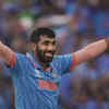 Article image for: Jasprit Bumrah: India glad to have 'top-gun' firing again