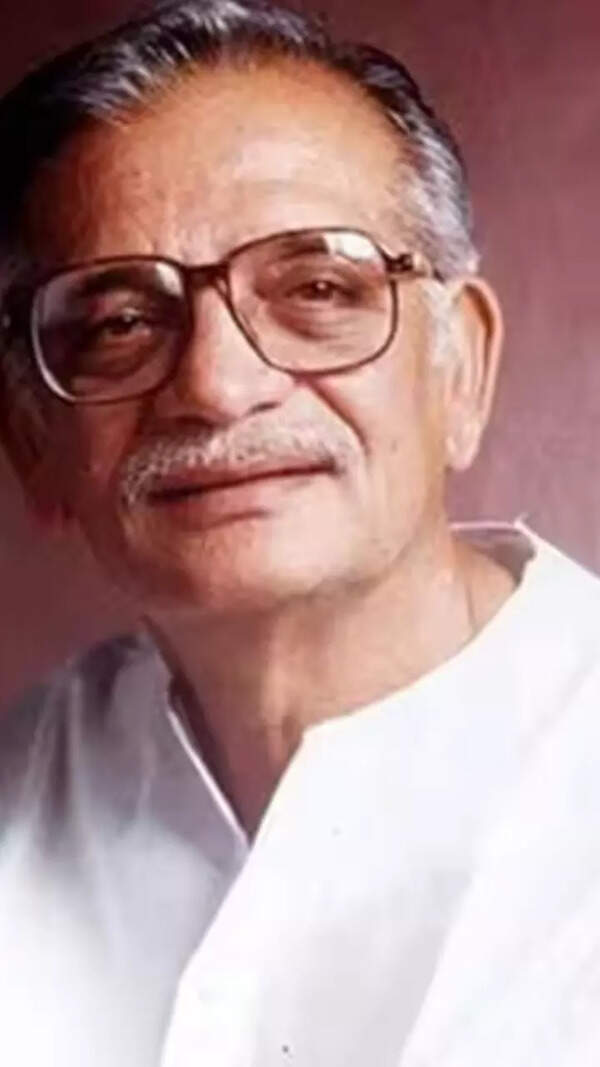 Gulzar