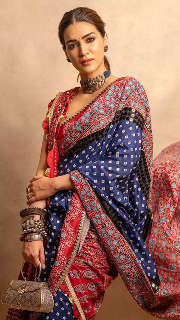 Kriti Sanon