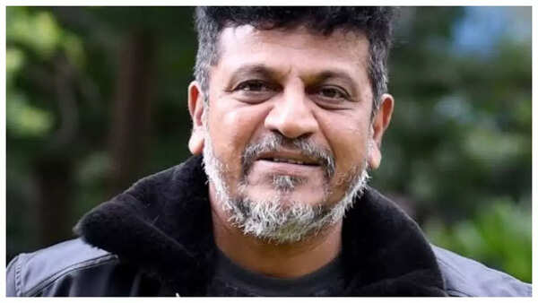 Shiva Rajkumar