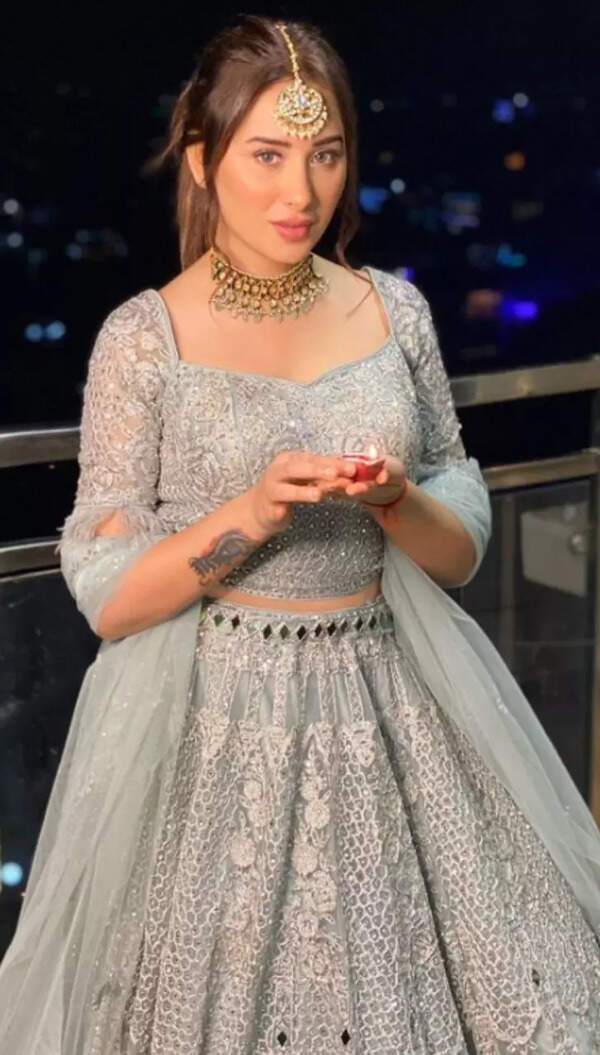 Mahira Sharma