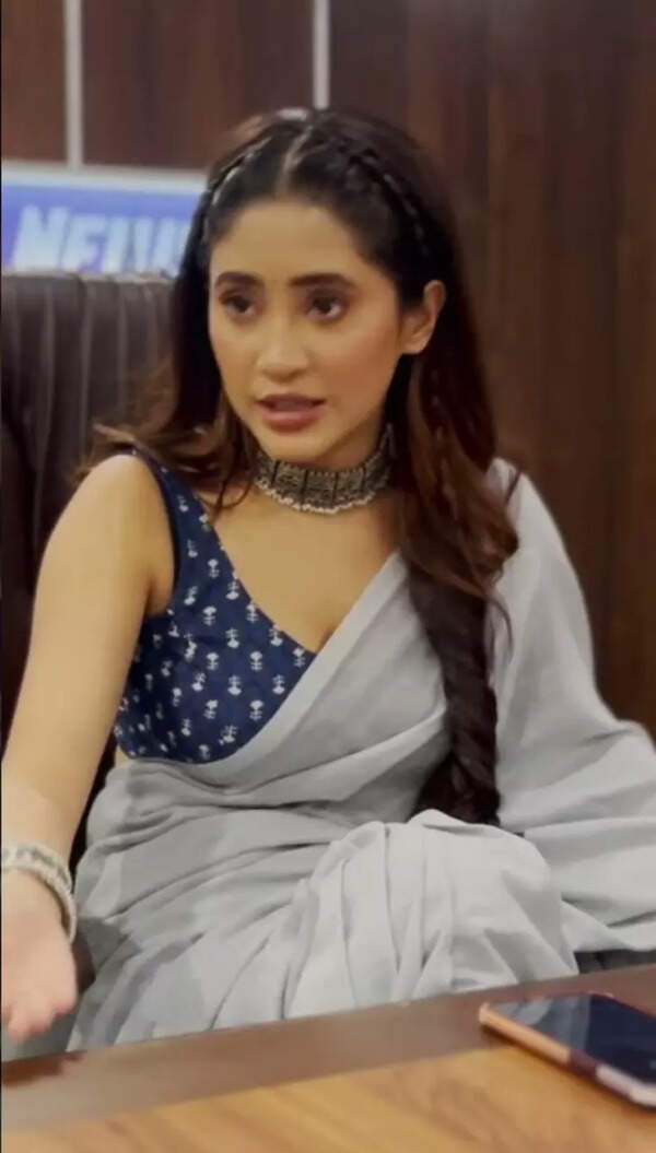 Shivangi Joshi